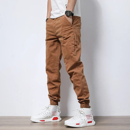 Premium Cargo Pants