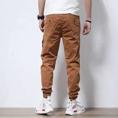 Premium Cargo Pants