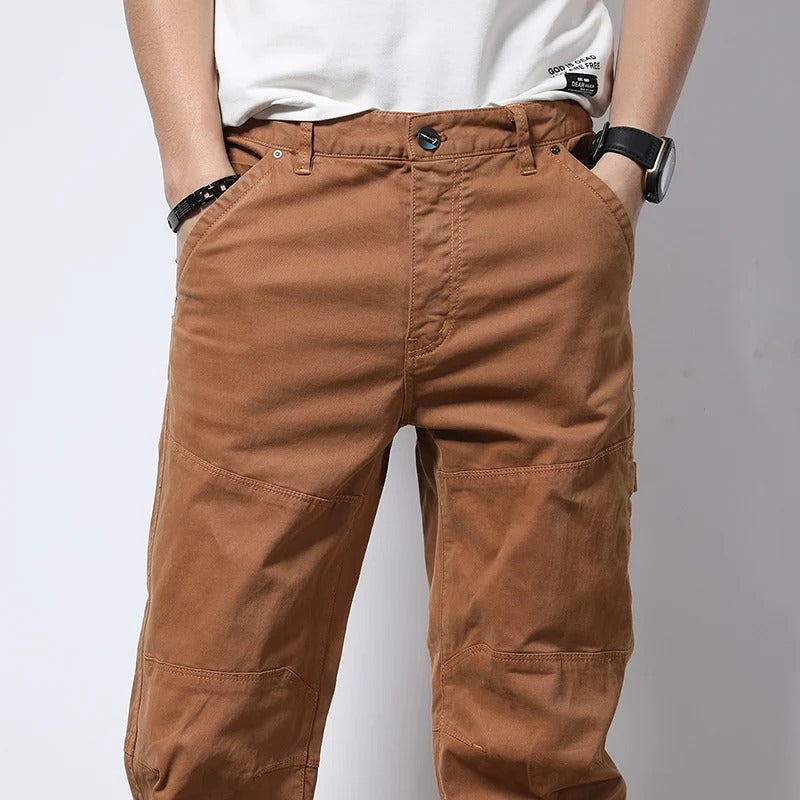 Premium Cargo Pants