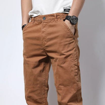 Premium Cargo Pants