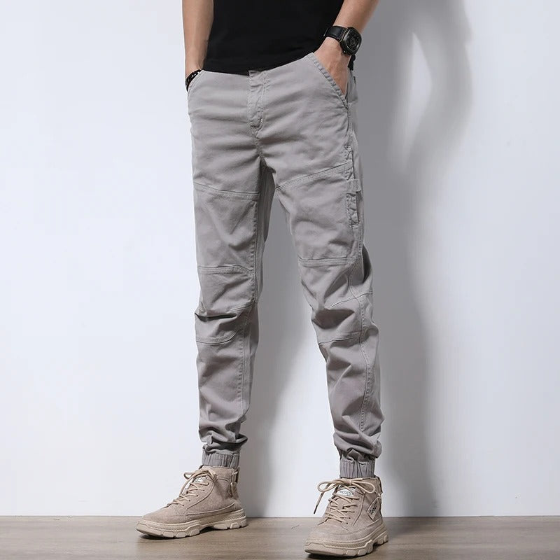 Premium Cargo Pants