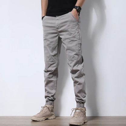 Premium Cargo Pants