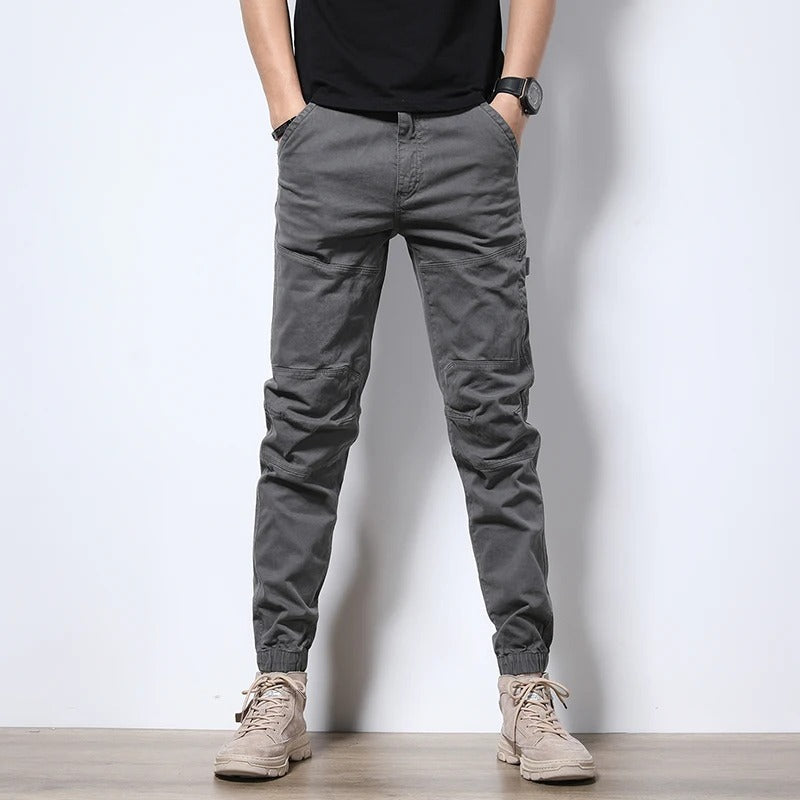 Premium Cargo Pants