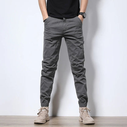Premium Cargo Pants