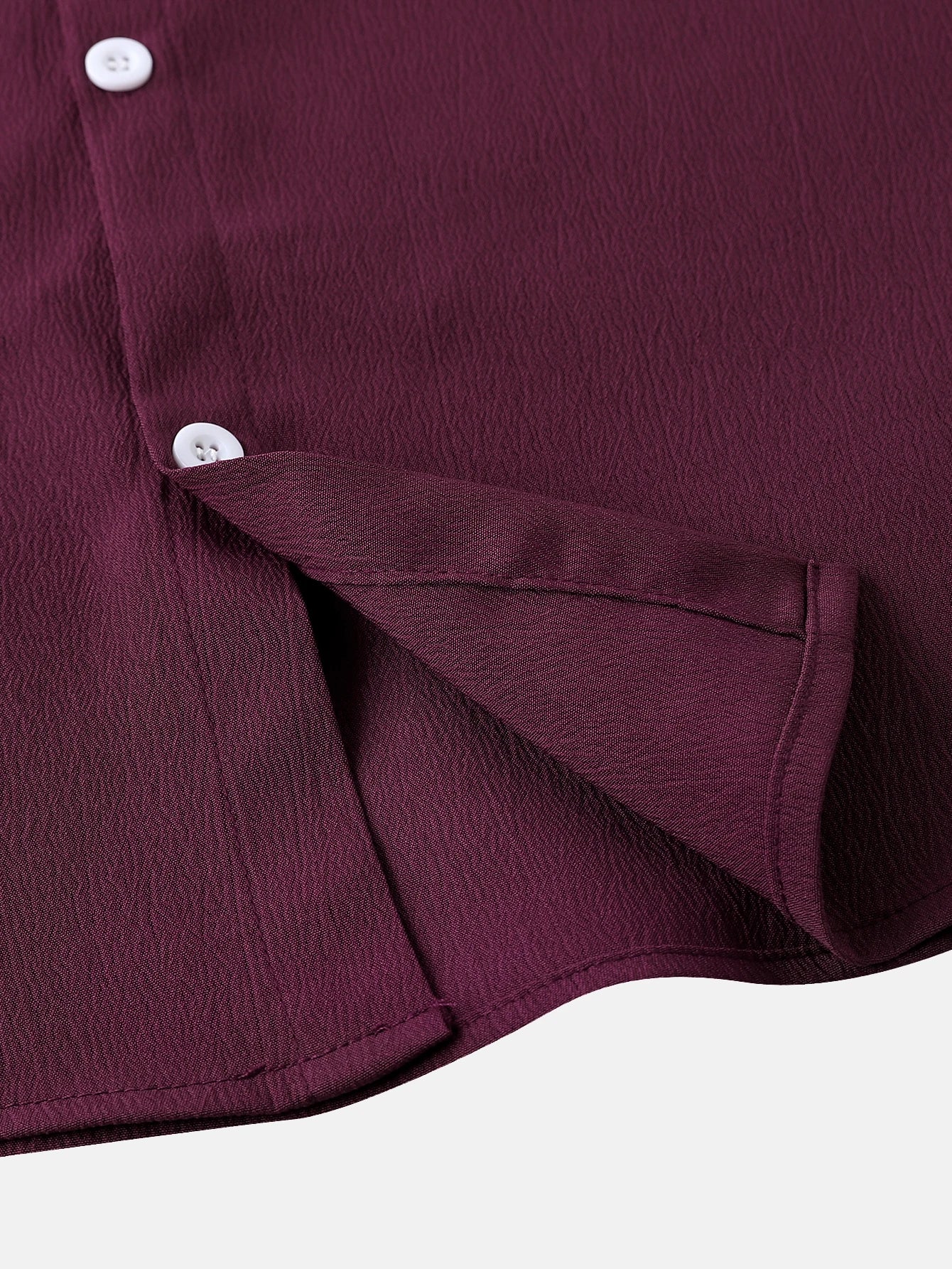 Short Sleeved Summer Shirt