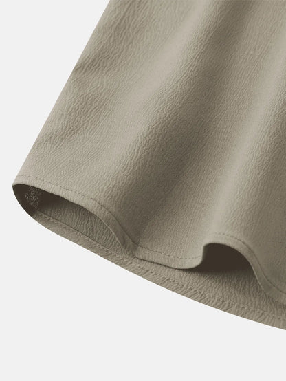 Short Sleeved Summer Shirt