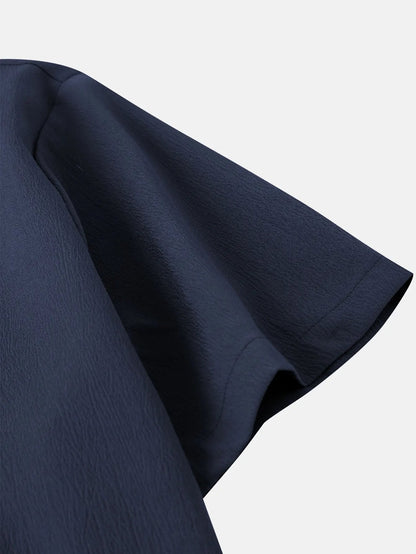 Short Sleeved Summer Shirt