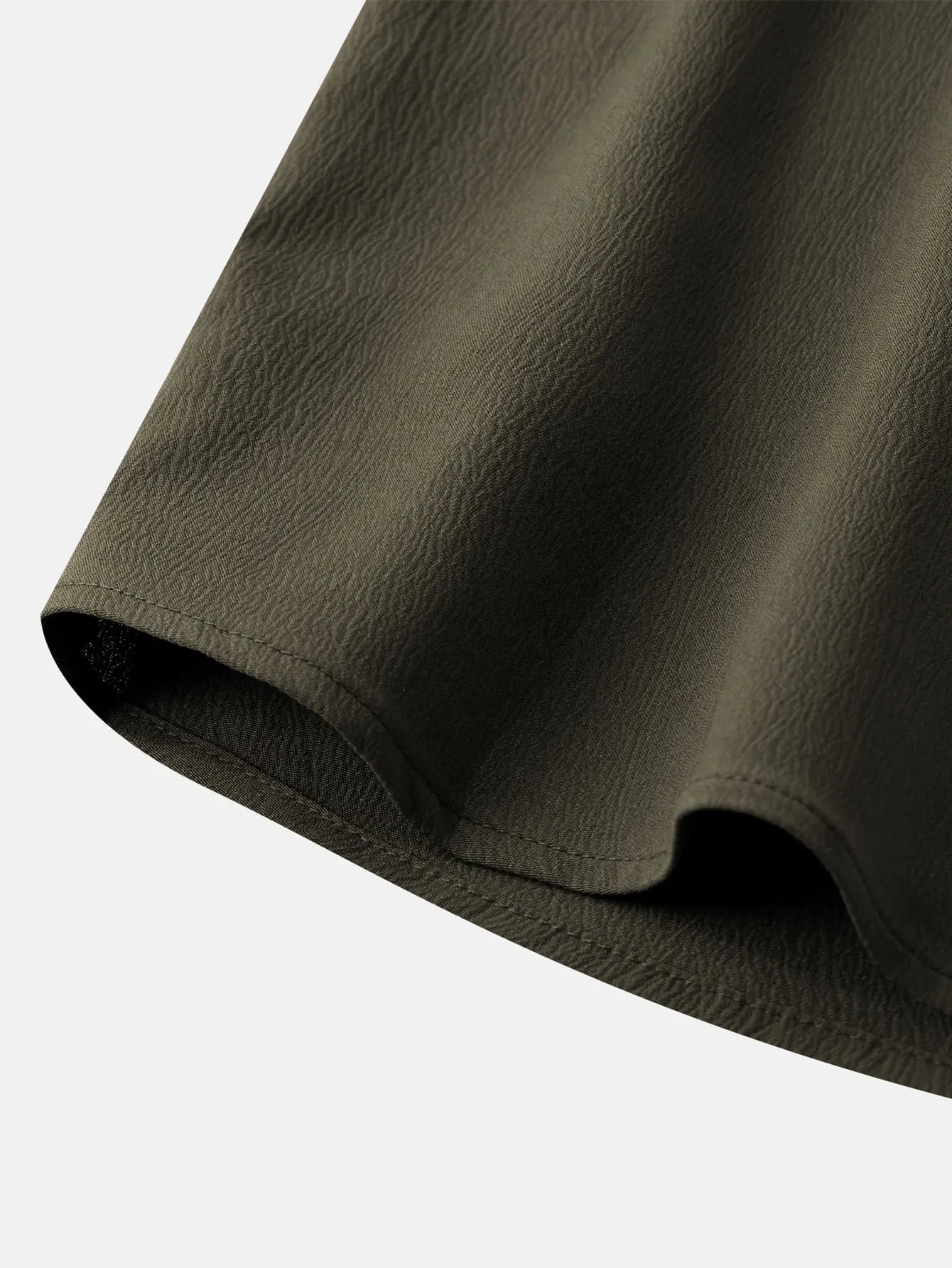 Short Sleeved Summer Shirt