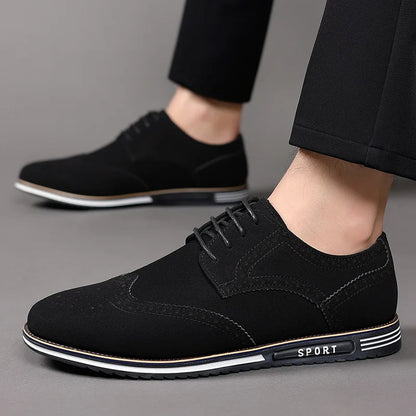 Chic Men's Shoes