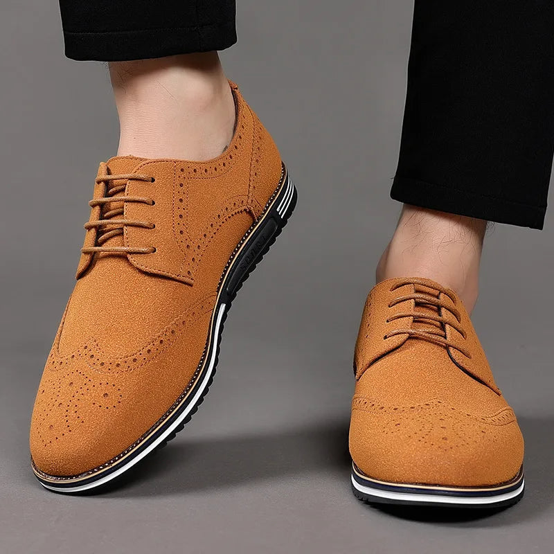Chic Men's Shoes