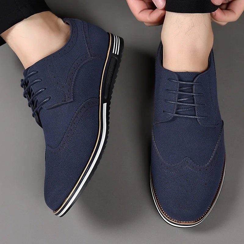 Chic Men's Shoes