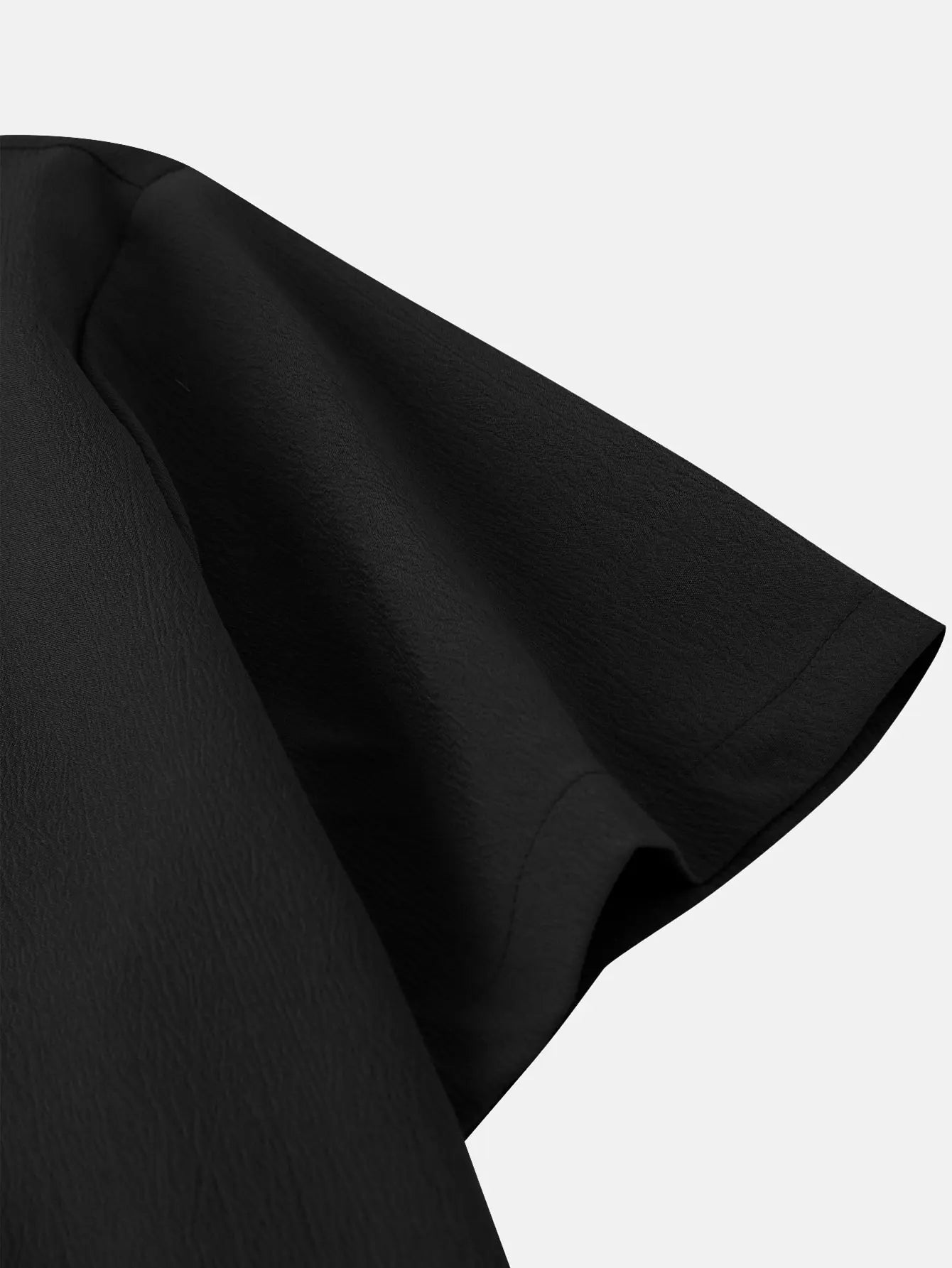 Short Sleeved Summer Shirt