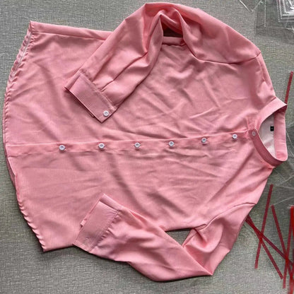 Elegant Colorful Shirt