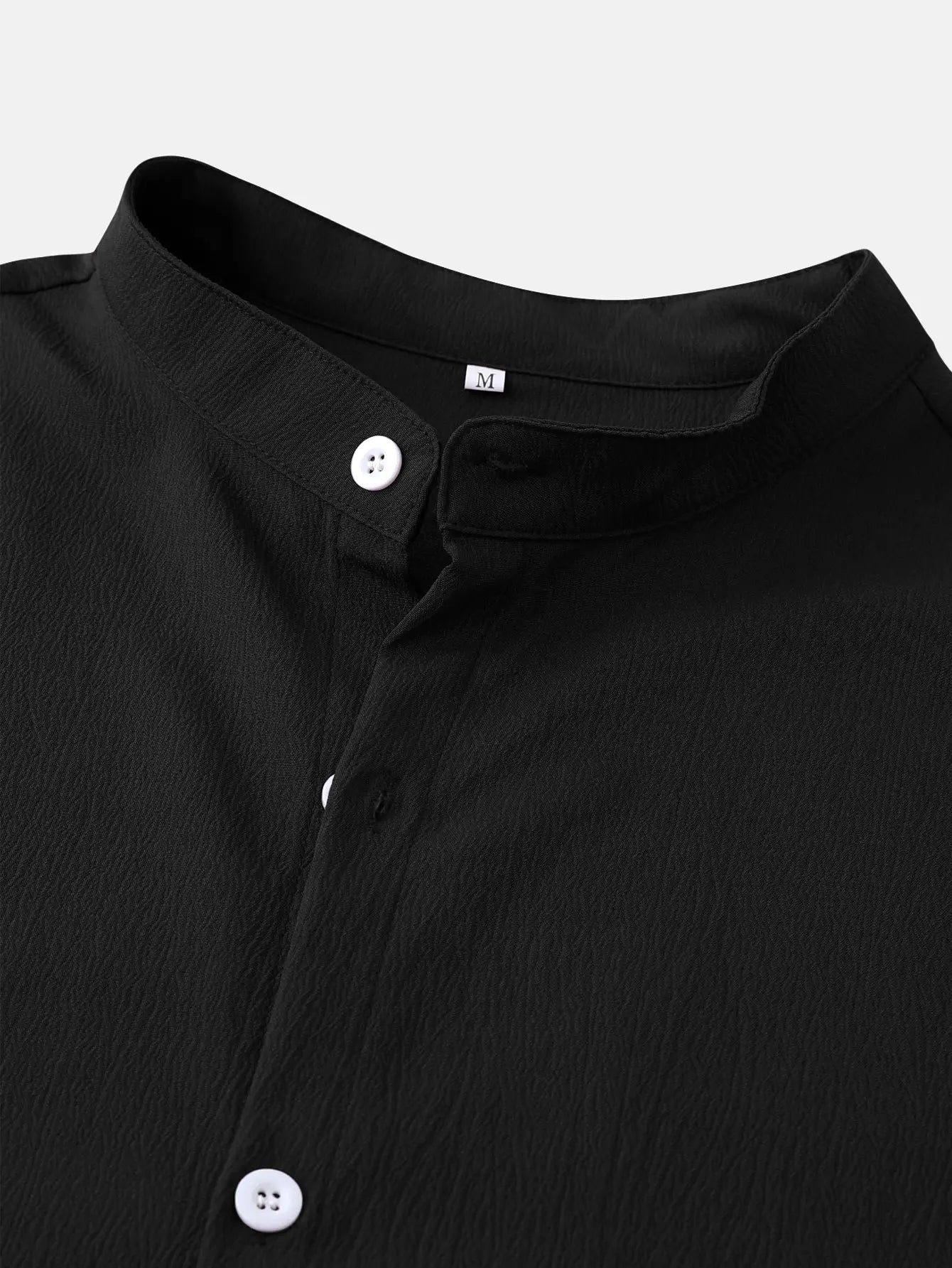 Short Sleeved Summer Shirt