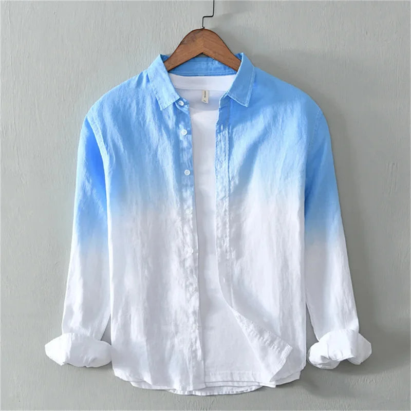 Elegant Colorful Shirt