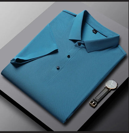 Casual Polo Shirt