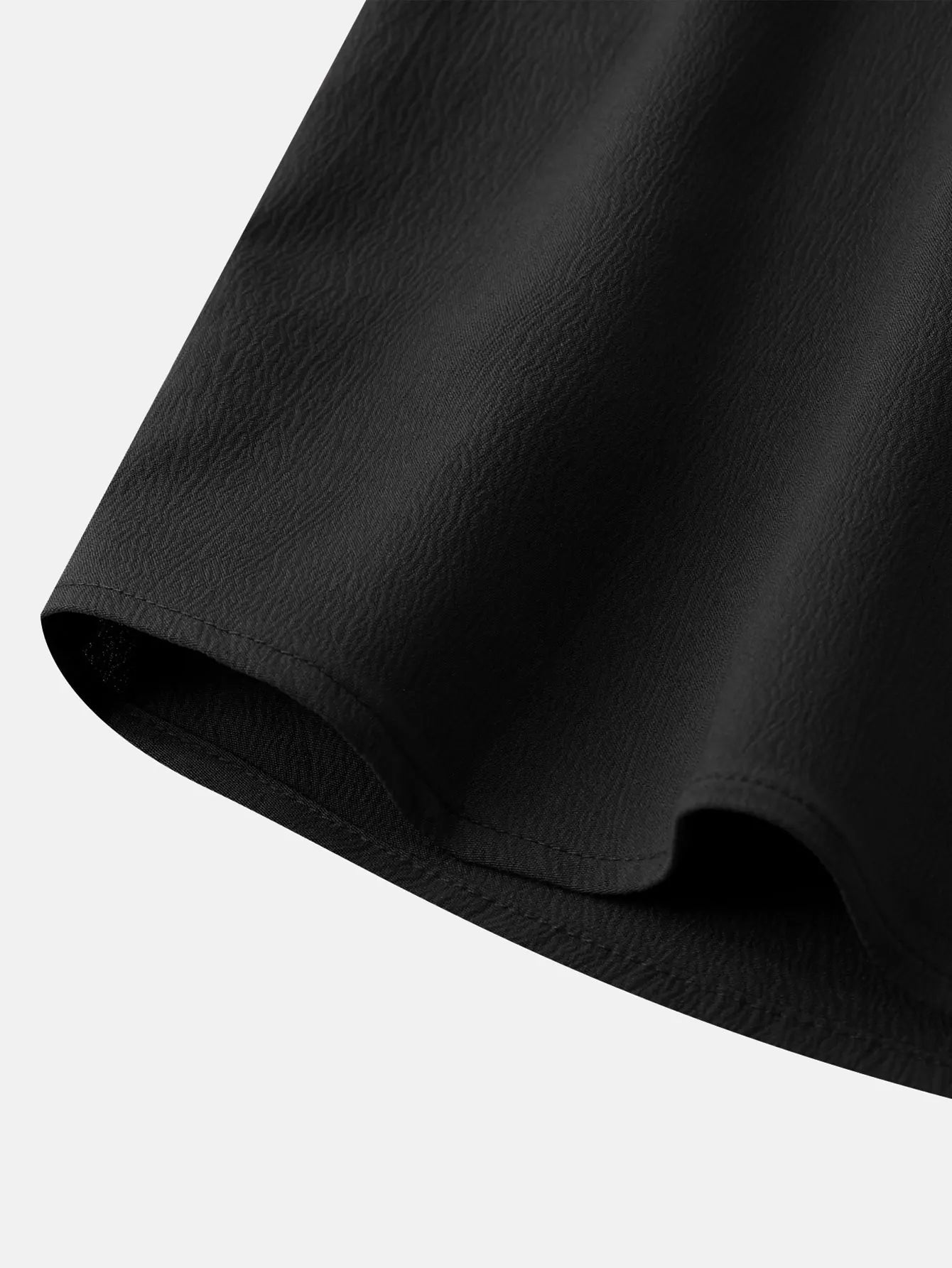 Short Sleeved Summer Shirt