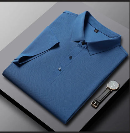 Casual Polo Shirt