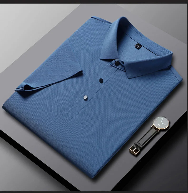Casual Polo Shirt