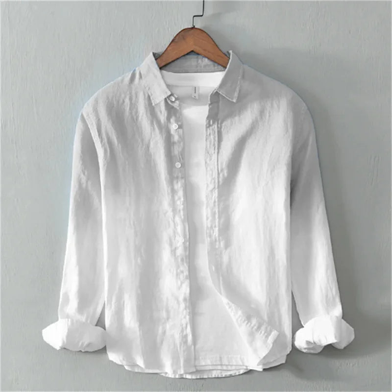 Elegant Colorful Shirt