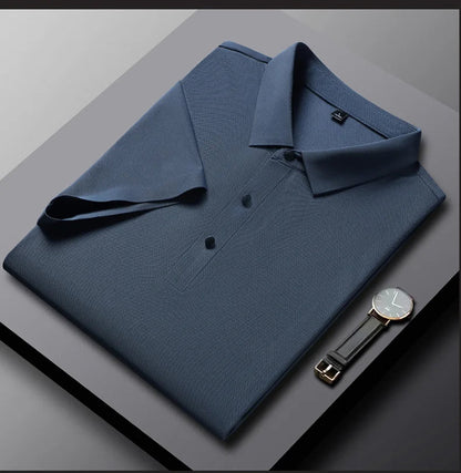 Casual Polo Shirt