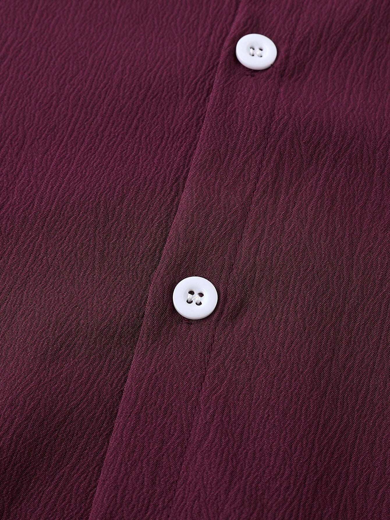 Short Sleeved Summer Shirt