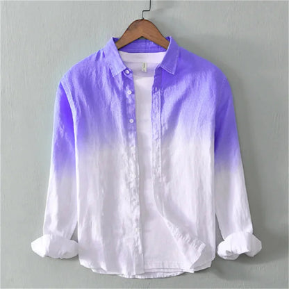 Elegant Colorful Shirt