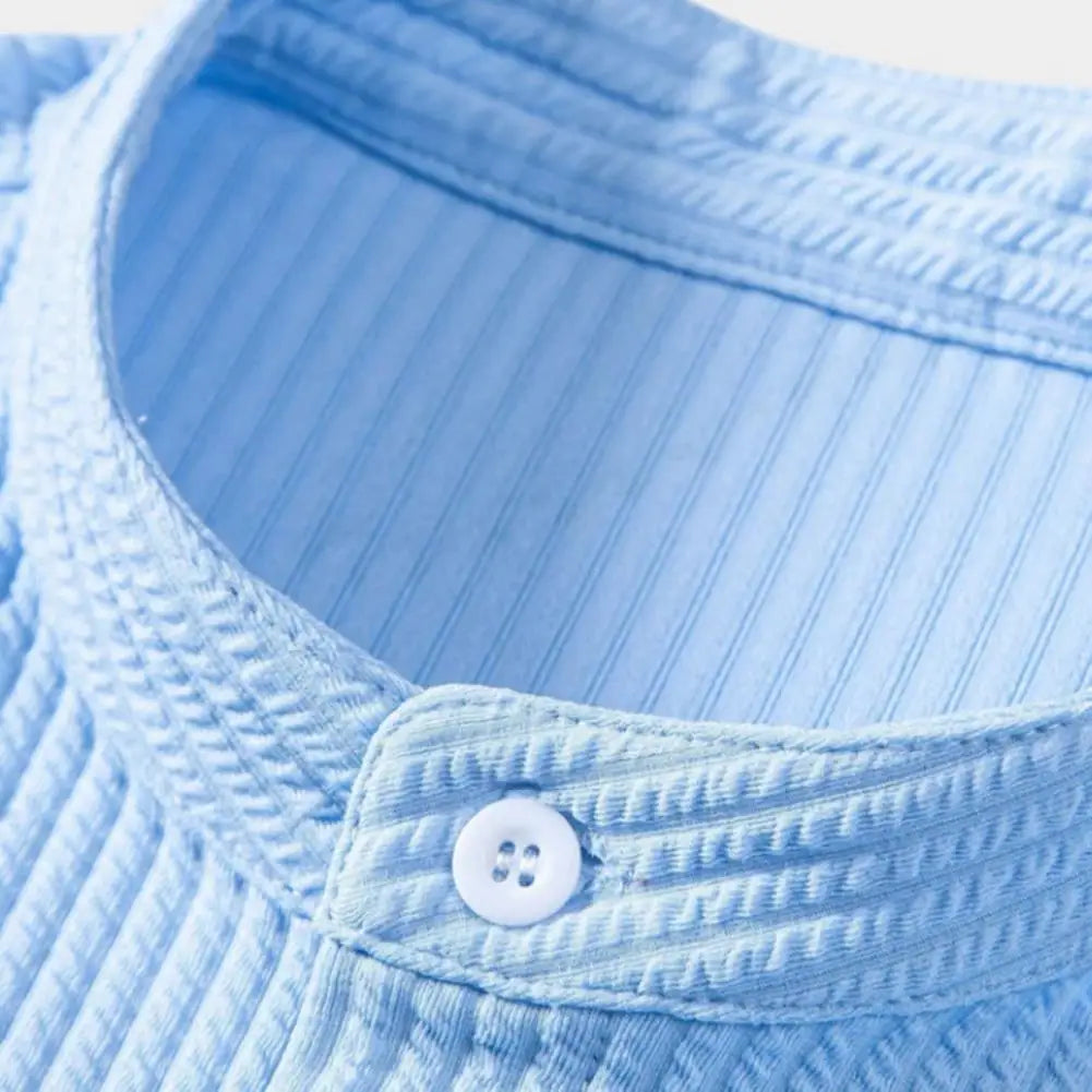 Italian Summer Shirt