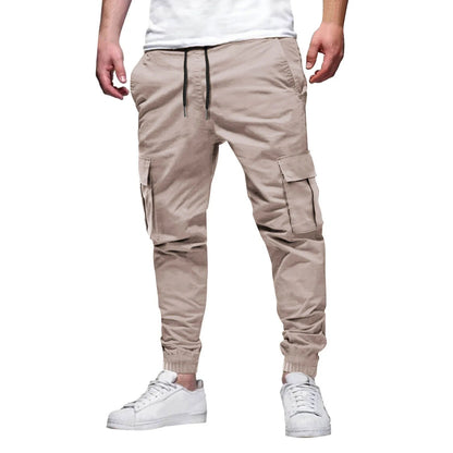 Casual Cargo Pants