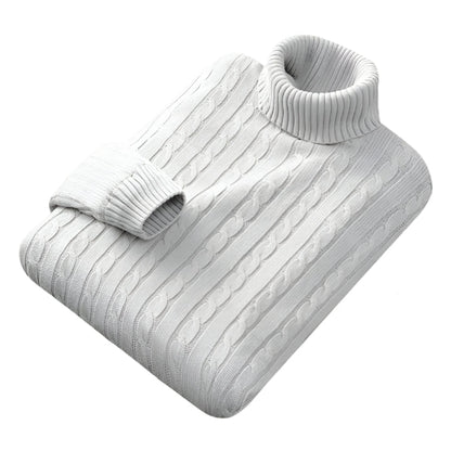 Saverio Turtleneck Sweater