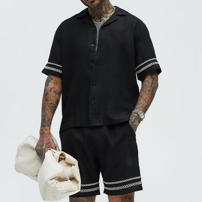 Casablanca Summer Set