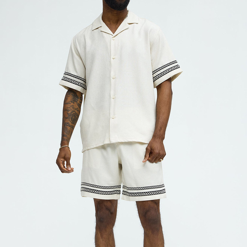 Casablanca Summer Set