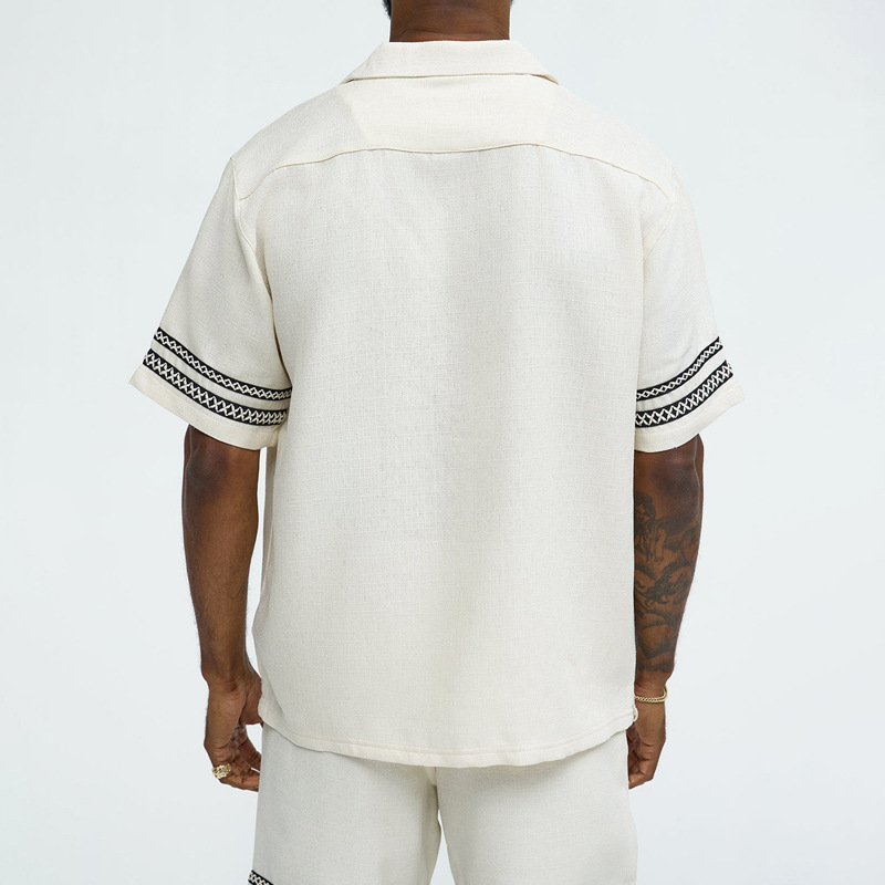 Casablanca Summer Set