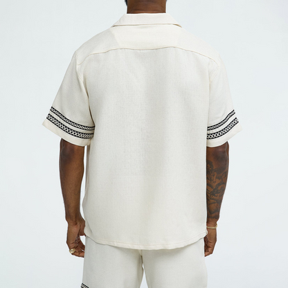 Casablanca Summer Set