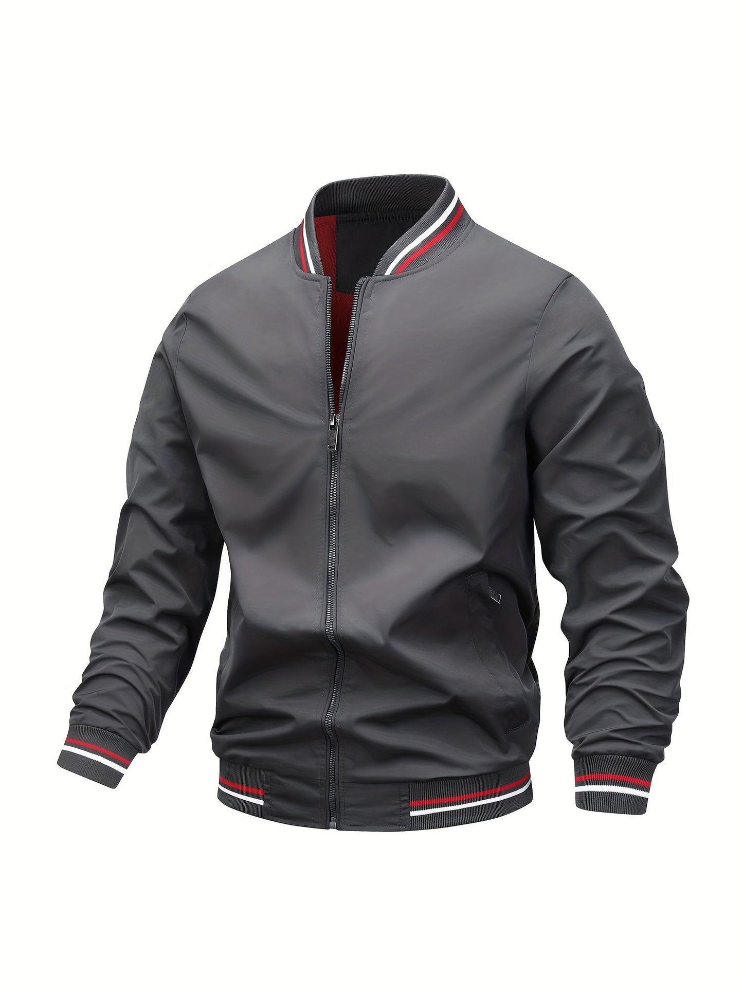Casual Men's Jacket