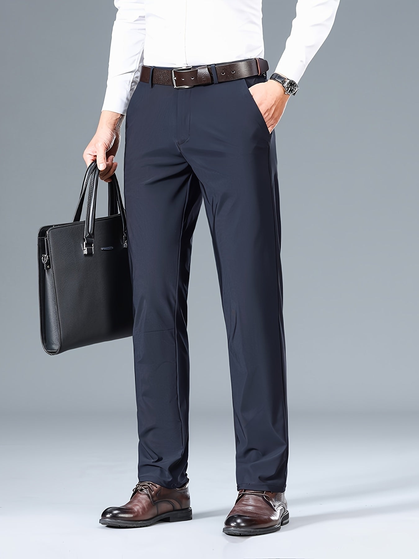 Elegant Business Pants