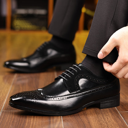 Oxford Dress Shoes