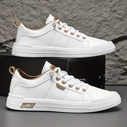 Casual Leather Shoes