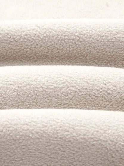 Long Sleeve Zip Sweater