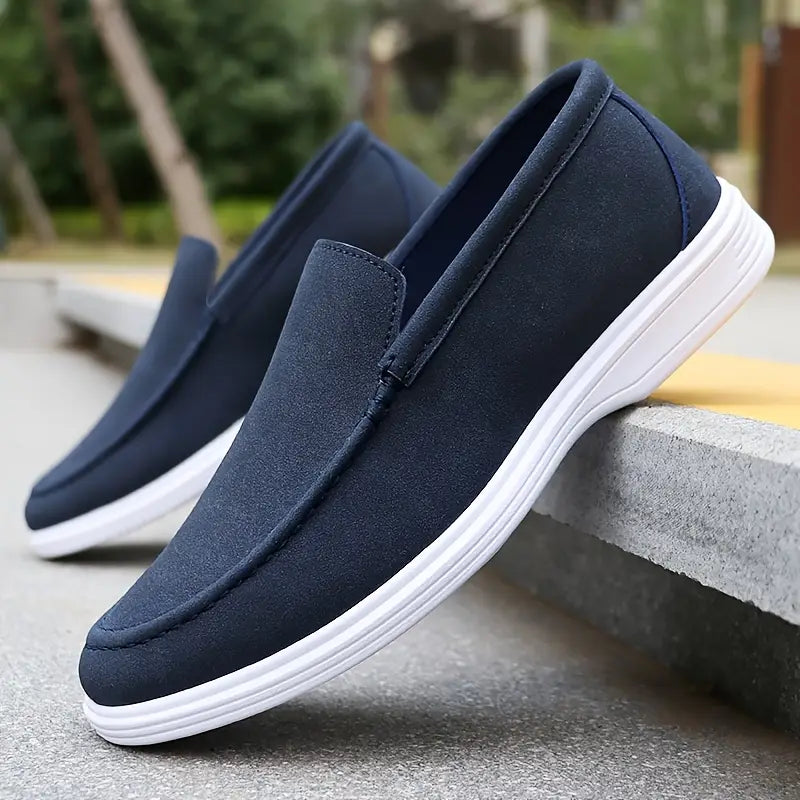 Elegant Men's Loafers