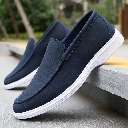 Elegant Men's Loafers