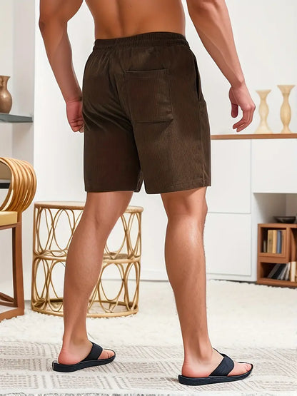 Casual Men's Shorts
