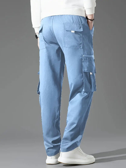 Loose - Fit Cargo Pants