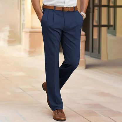Elegant Business Pants