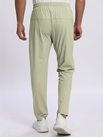 Stretch Jogging Pants