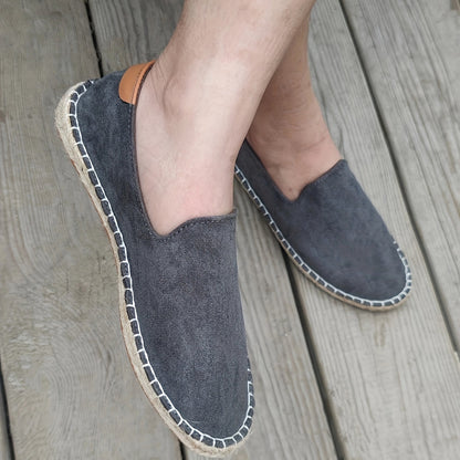 Casual Men's Espadrilles