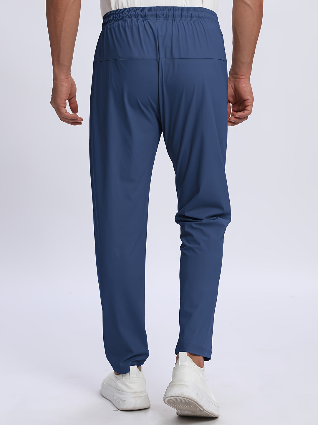 Stretch Jogging Pants