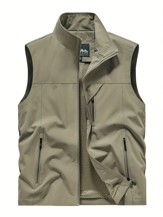 Comfortable Sports Vest