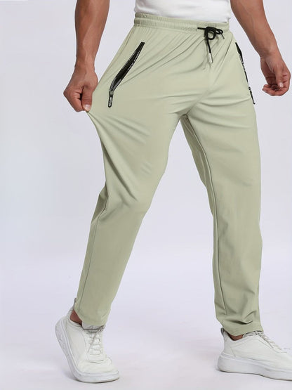 Stretch Jogging Pants