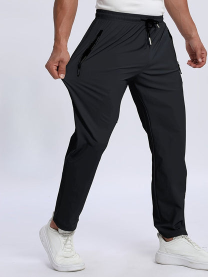 Stretch Jogging Pants